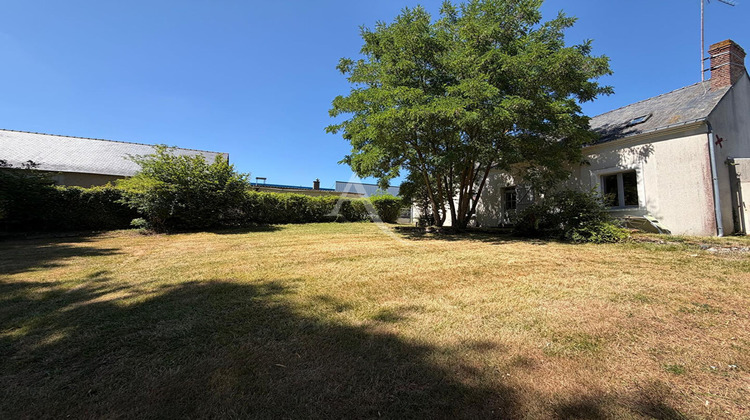 Ma-Cabane - Vente Maison BRISSAC-QUINCE, 160 m²