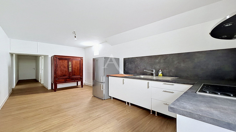Ma-Cabane - Vente Maison BRISSAC-QUINCE, 160 m²