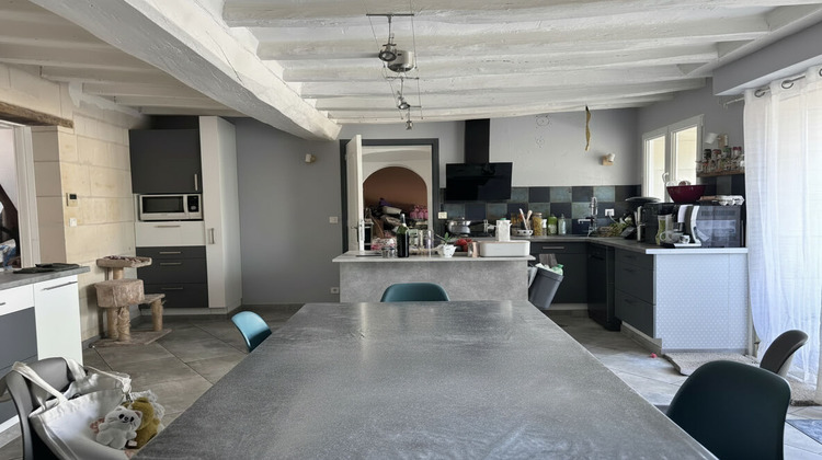 Ma-Cabane - Vente Maison BRISSAC-QUINCE, 250 m²