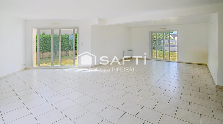 Ma-Cabane - Vente Maison Brissac-Quince, 112 m²