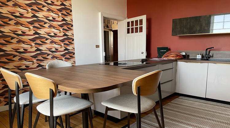 Ma-Cabane - Vente Maison BRISSAC-QUINCE, 196 m²