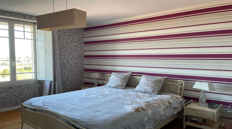 Ma-Cabane - Vente Maison BRISSAC-QUINCE, 196 m²
