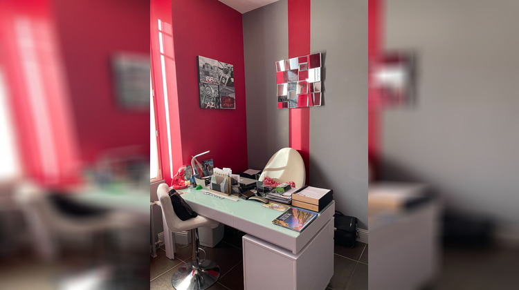 Ma-Cabane - Vente Maison BRISSAC-QUINCE, 196 m²