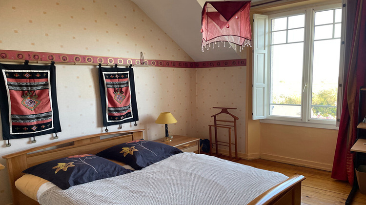 Ma-Cabane - Vente Maison BRISSAC-QUINCE, 196 m²