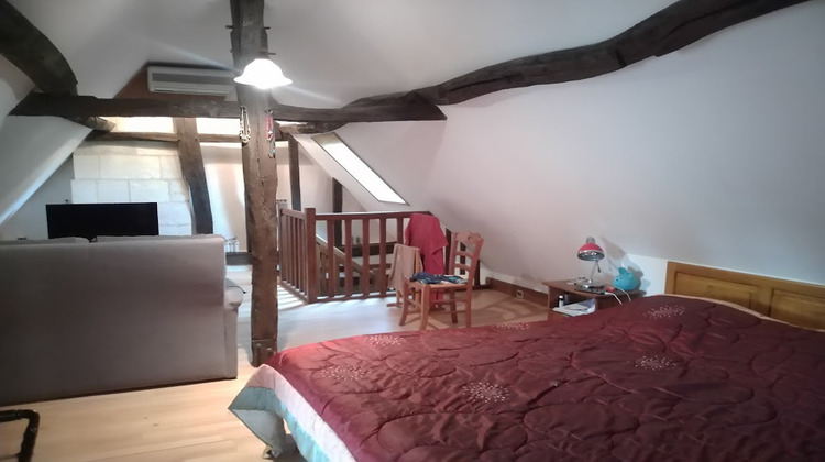 Ma-Cabane - Vente Maison BRISSAC-QUINCE, 112 m²