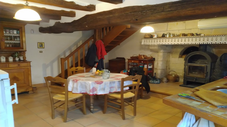 Ma-Cabane - Vente Maison BRISSAC-QUINCE, 112 m²