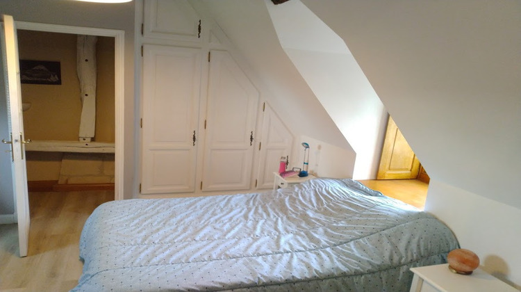 Ma-Cabane - Vente Maison BRISSAC-QUINCE, 112 m²