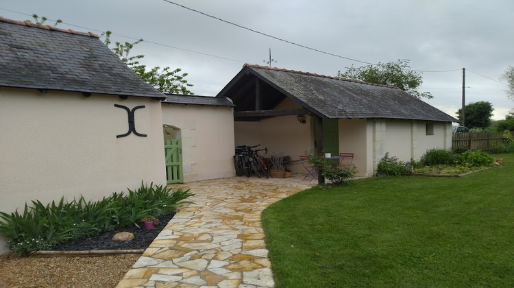 Ma-Cabane - Vente Maison BRISSAC-QUINCE, 112 m²