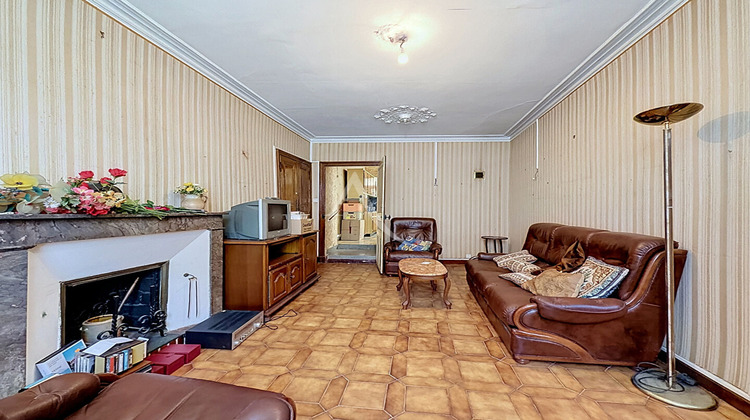 Ma-Cabane - Vente Maison BRISSAC-QUINCE, 163 m²