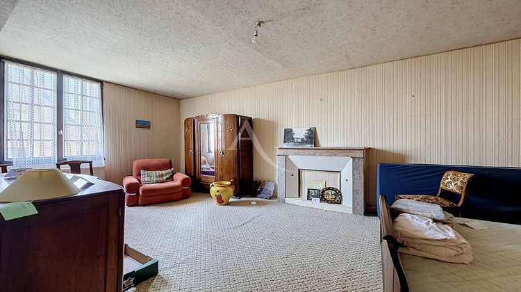 Ma-Cabane - Vente Maison BRISSAC-QUINCE, 163 m²
