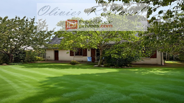 Ma-Cabane - Vente Maison BRISSAC QUINCE, 92 m²