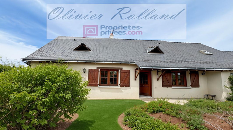 Ma-Cabane - Vente Maison BRISSAC QUINCE, 92 m²