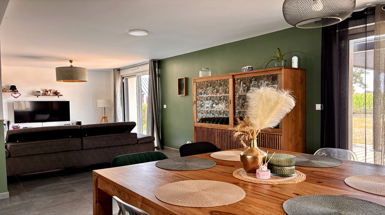 Ma-Cabane - Vente Maison BRISSAC-QUINCE, 123 m²