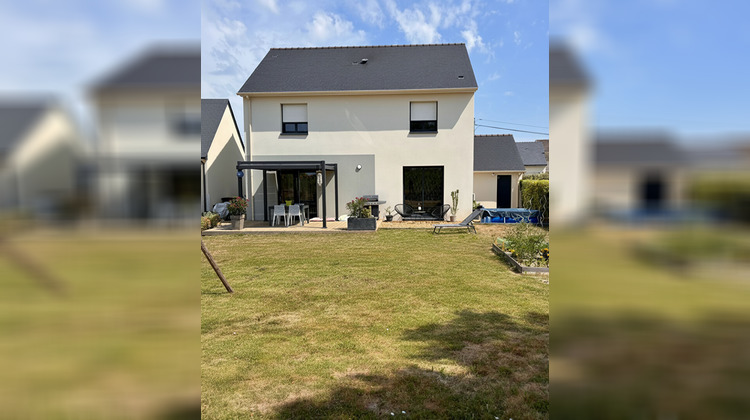 Ma-Cabane - Vente Maison BRISSAC-QUINCE, 123 m²