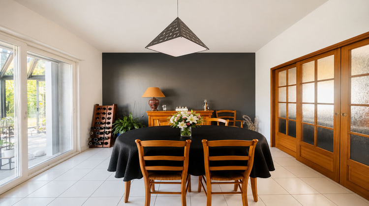 Ma-Cabane - Vente Maison BRISSAC-QUINCE, 143 m²