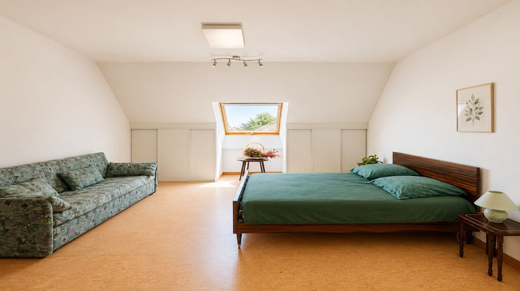 Ma-Cabane - Vente Maison BRISSAC-QUINCE, 143 m²