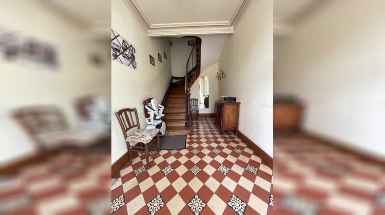 Ma-Cabane - Vente Maison BRISSAC-QUINCE, 192 m²
