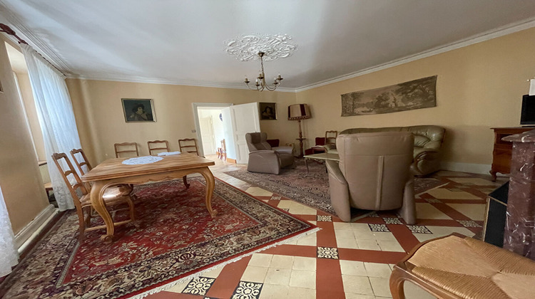 Ma-Cabane - Vente Maison BRISSAC-QUINCE, 192 m²