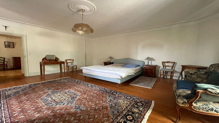 Ma-Cabane - Vente Maison BRISSAC-QUINCE, 192 m²