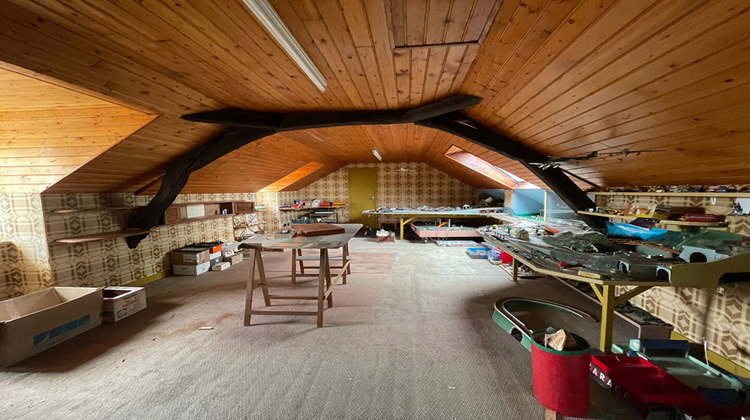 Ma-Cabane - Vente Maison BRISSAC-QUINCE, 192 m²