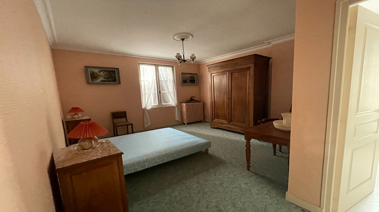 Ma-Cabane - Vente Maison BRISSAC-QUINCE, 192 m²
