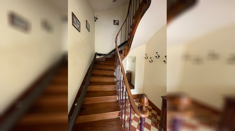 Ma-Cabane - Vente Maison BRISSAC-QUINCE, 192 m²