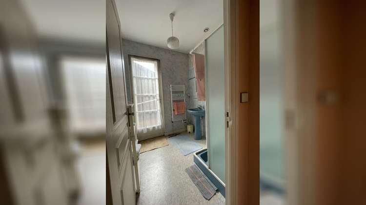 Ma-Cabane - Vente Maison BRISSAC-QUINCE, 192 m²