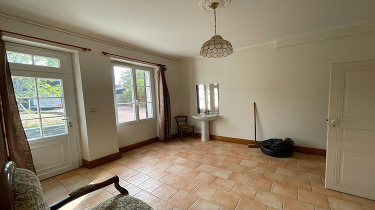 Ma-Cabane - Vente Maison BRISSAC-QUINCE, 192 m²