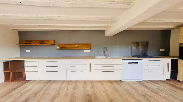 Ma-Cabane - Vente Maison BRISSAC-QUINCE, 108 m²
