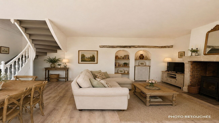 Ma-Cabane - Vente Maison BRISSAC-QUINCE, 108 m²