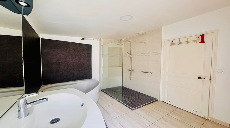 Ma-Cabane - Vente Maison BRISSAC-QUINCE, 108 m²