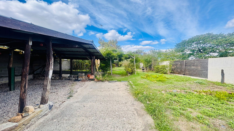 Ma-Cabane - Vente Maison BRISSAC-QUINCE, 108 m²