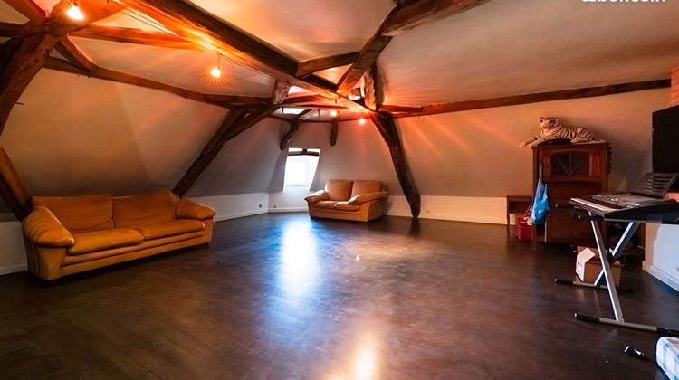 Ma-Cabane - Vente Maison BRISSAC-QUINCE, 250 m²