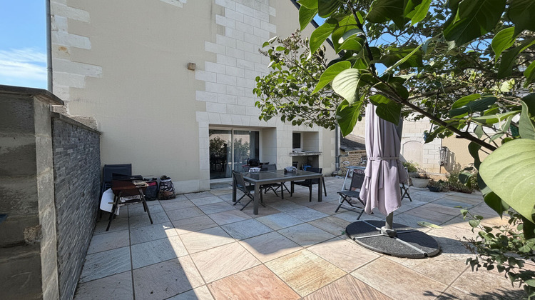Ma-Cabane - Vente Maison BRISSAC-QUINCE, 250 m²