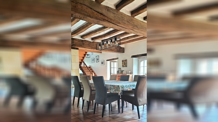 Ma-Cabane - Vente Maison BRISSAC-QUINCE, 194 m²