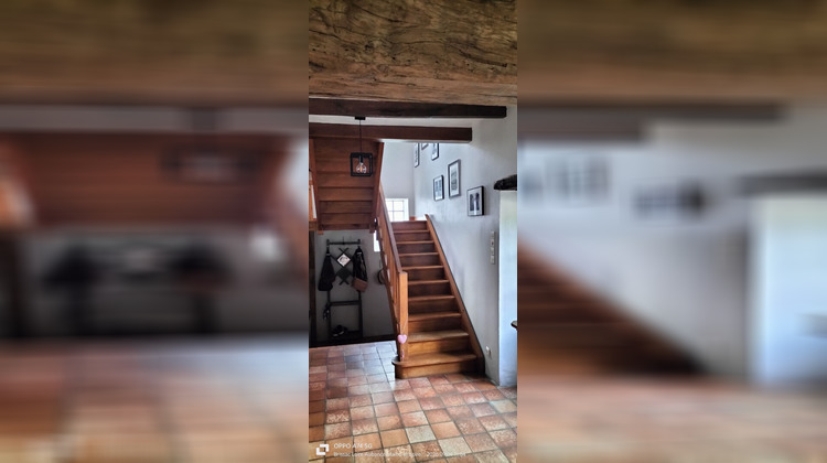 Ma-Cabane - Vente Maison BRISSAC-QUINCE, 194 m²