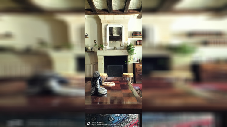Ma-Cabane - Vente Maison BRISSAC-QUINCE, 194 m²
