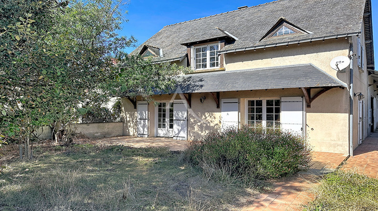 Ma-Cabane - Vente Maison BRISSAC-QUINCE, 128 m²