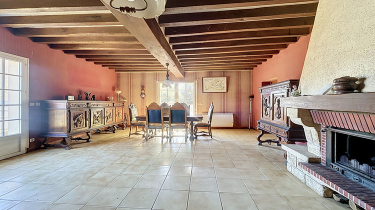 Ma-Cabane - Vente Maison BRISSAC-QUINCE, 128 m²