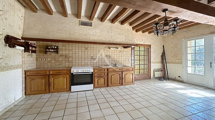 Ma-Cabane - Vente Maison BRISSAC-QUINCE, 128 m²