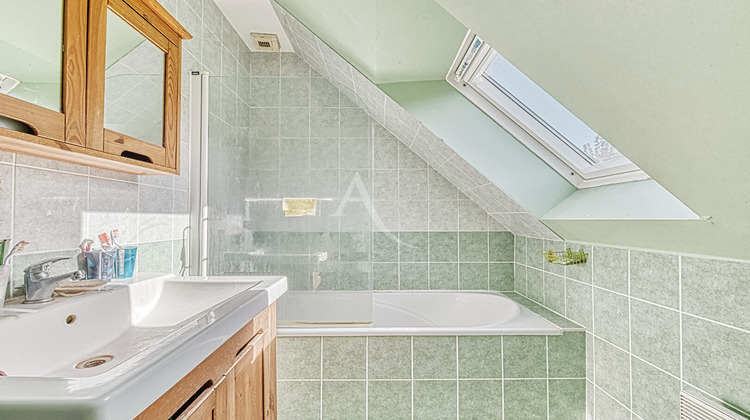 Ma-Cabane - Vente Maison BRISSARTHE, 126 m²