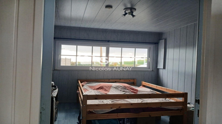 Ma-Cabane - Vente Maison Brissarthe, 125 m²