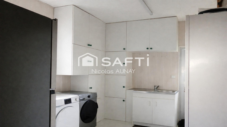 Ma-Cabane - Vente Maison Brissarthe, 125 m²