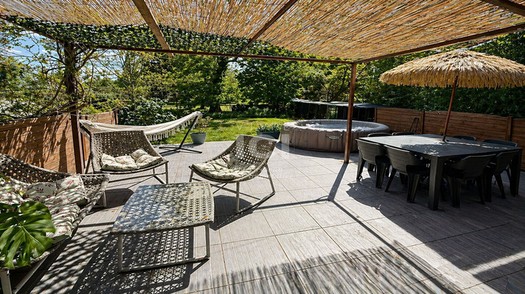 Ma-Cabane - Vente Maison BRISSARTHE, 88 m²
