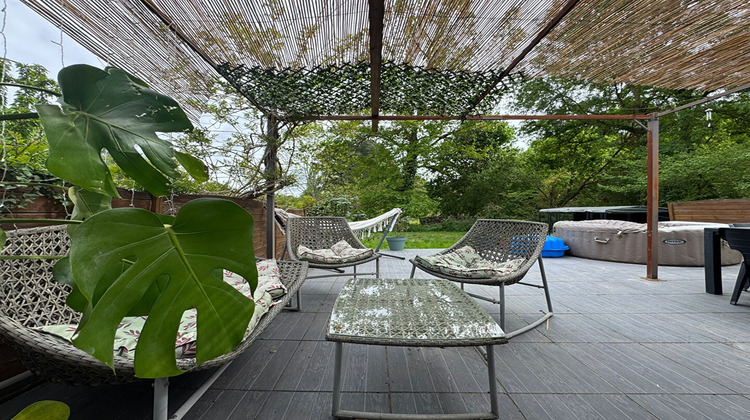 Ma-Cabane - Vente Maison BRISSARTHE, 88 m²