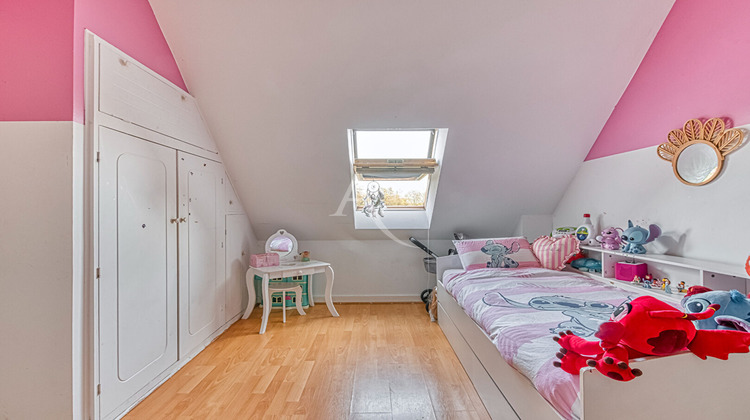 Ma-Cabane - Vente Maison BRISSARTHE, 122 m²