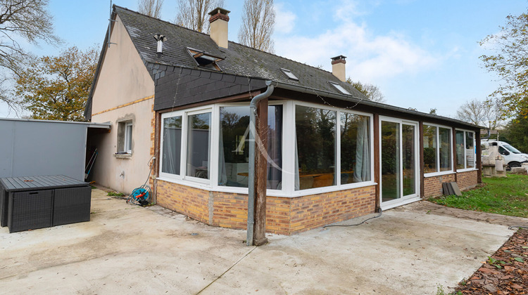 Ma-Cabane - Vente Maison BRISSARTHE, 122 m²