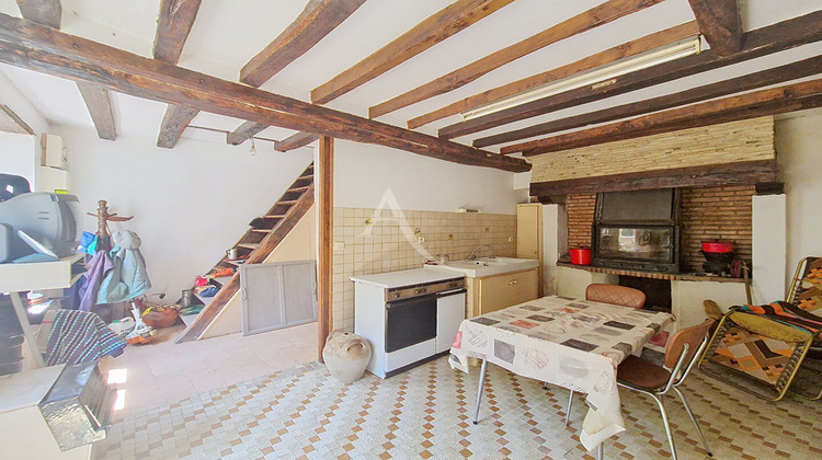 Ma-Cabane - Vente Maison BRISSARTHE, 85 m²