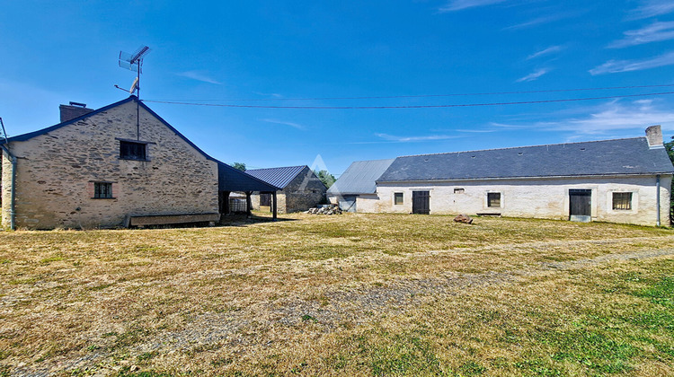 Ma-Cabane - Vente Maison BRISSARTHE, 85 m²