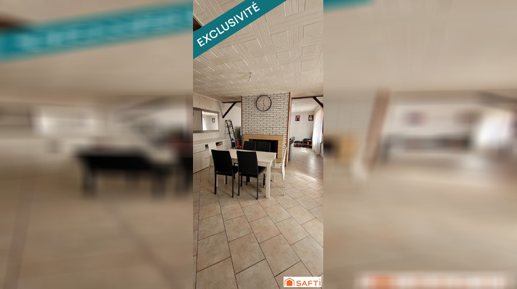 Ma-Cabane - Vente Maison Brissay-Choigny, 132 m²